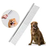 Pet Grooming Comb