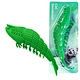 Rubber Dental Care Catnip Toothbrushes Cat Toys