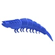 Rubber Dental Care Catnip Toothbrushes Cat Toys