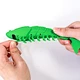 Rubber Dental Care Catnip Toothbrushes Cat Toys