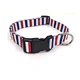 Dog Collar Cotton Double Layer