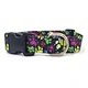 Dog Collar Cotton Double Layer