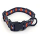 Dog Collar Cotton Double Layer