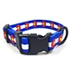 Dog Collar Cotton Double Layer