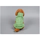 Pet Braid Turtleneck Sweater
