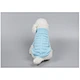 Pet Braid Turtleneck Sweater