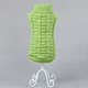 Pet Braid Turtleneck Sweater