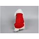 Pet Braid Turtleneck Sweater