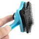 Hair Cleaning