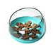 Pet Slow Eating Bowl