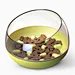 Pet Slow Eating Bowl