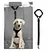 Dog Car Seat Safety Harness