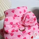 Pet Coat Princess Dress
