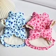 Pet Coat Princess Dress