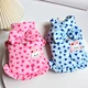 Pet Coat Princess Dress