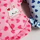 Pet Coat Princess Dress