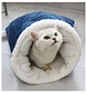 Sleep Bag Cat Nest Bed