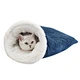 Sleep Bag Cat Nest Bed