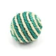 Cat Sisal Balls Toy