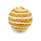 Cat Sisal Balls Toy