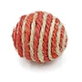 Cat Sisal Balls Toy