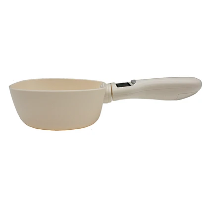 Pet Feeding Bowl Spoon