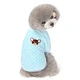 Pet Coral Velvet Hoodie