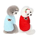 Pet Coral Velvet Hoodie