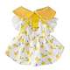 Puppy Soft Breathable Dress