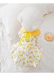 Puppy Soft Breathable Dress