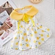 Puppy Soft Breathable Dress