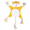 Dog Plush Squeaky Toy