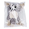 Dog Plush Squeaky Toy