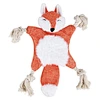 Dog Plush Squeaky Toy