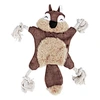 Dog Plush Squeaky Toy