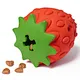 Dog Strawberry Shape Chew Toys