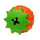 Dog Strawberry Shape Chew Toys