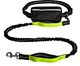 dog yard leash