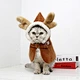 Pet New Year Clothes