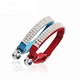 Cat Adjustable Collar Bling Diamante