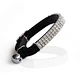Cat Adjustable Collar Bling Diamante