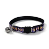 Halloween Cat Dog Puppy Collar