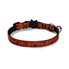 Halloween Cat Dog Puppy Collar