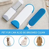 Clothes Lint Remover