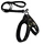 dog Colorful Pattern Training Walking Vest Harness