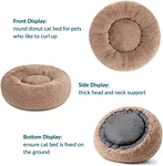 cama quente para gatos