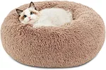 cama caliente para gatos