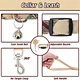 Reversible Lovable Dog Harness
