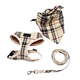 Reversible Lovable Dog Harness