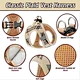 Reversible Lovable Dog Harness